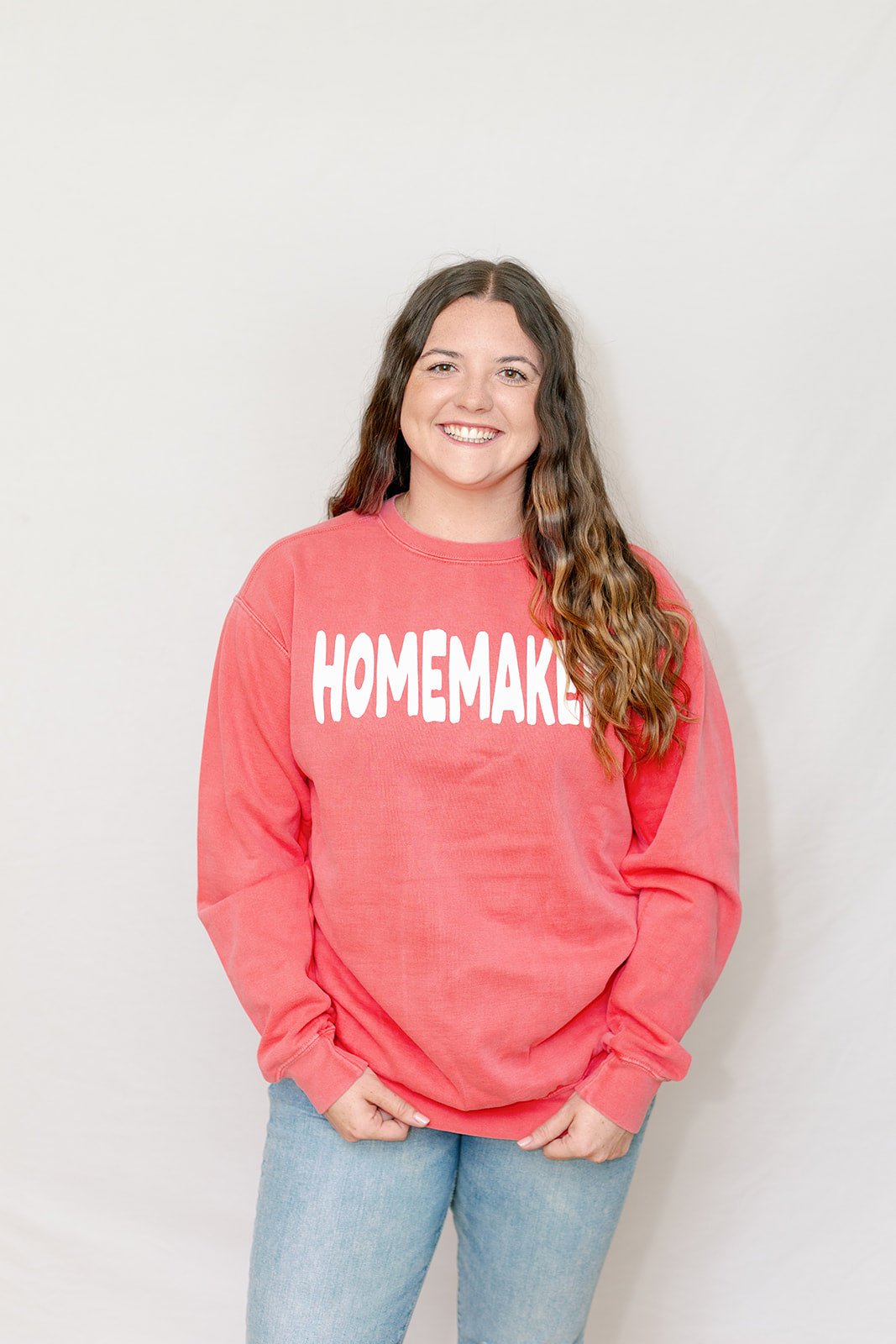 Homemaker