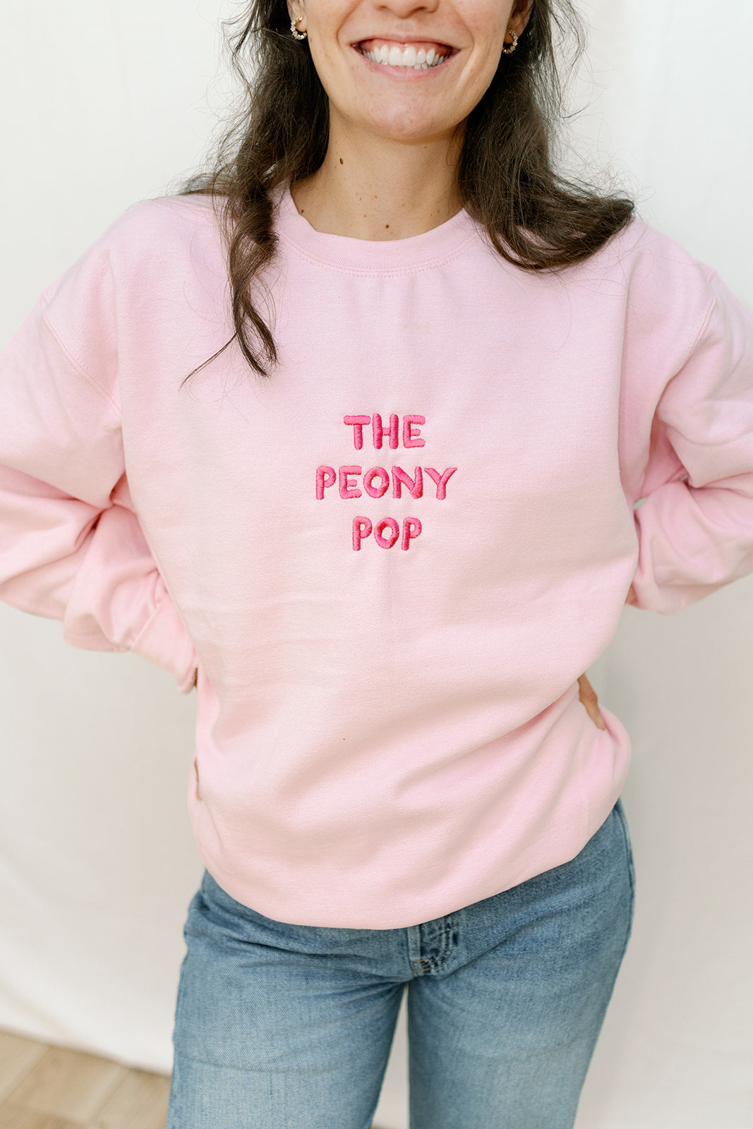 The Peony Pop