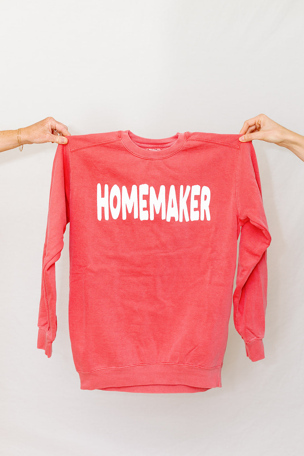 Homemaker