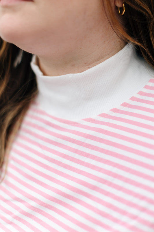 Ava Stripe Set