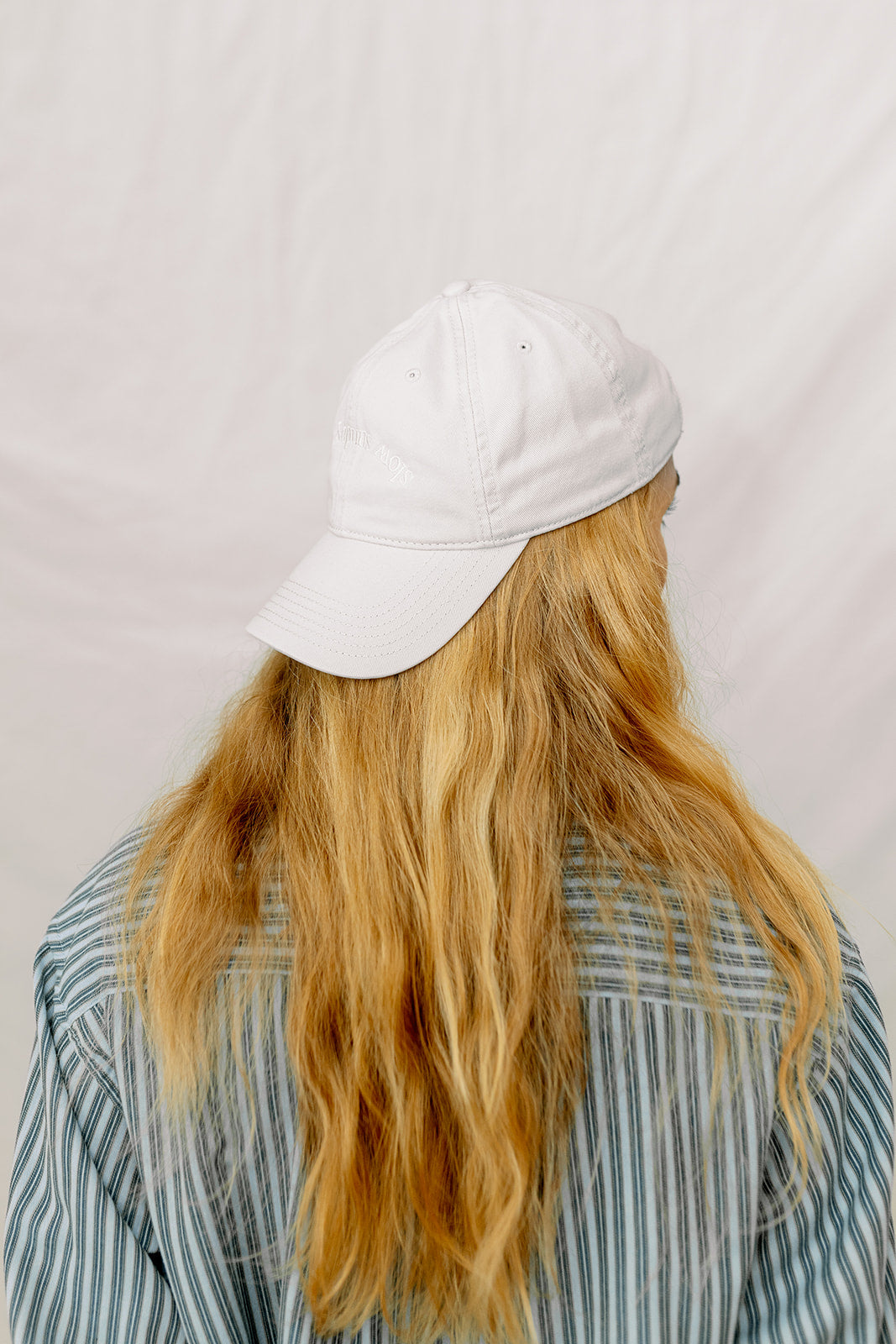 Sunday Baseball Cap