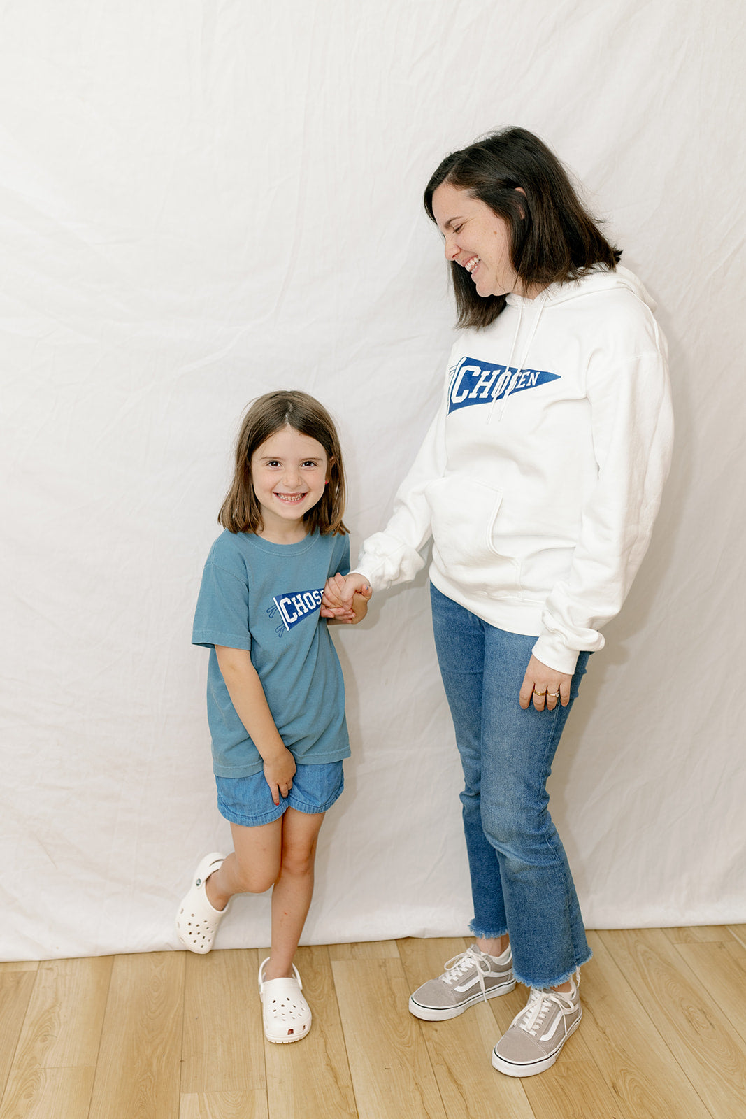 Youth Chosen Tee