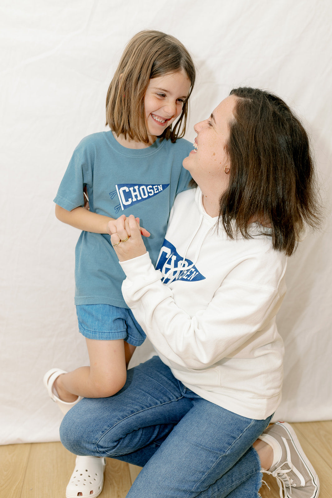 Youth Chosen Tee