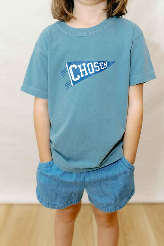 Youth Chosen Tee