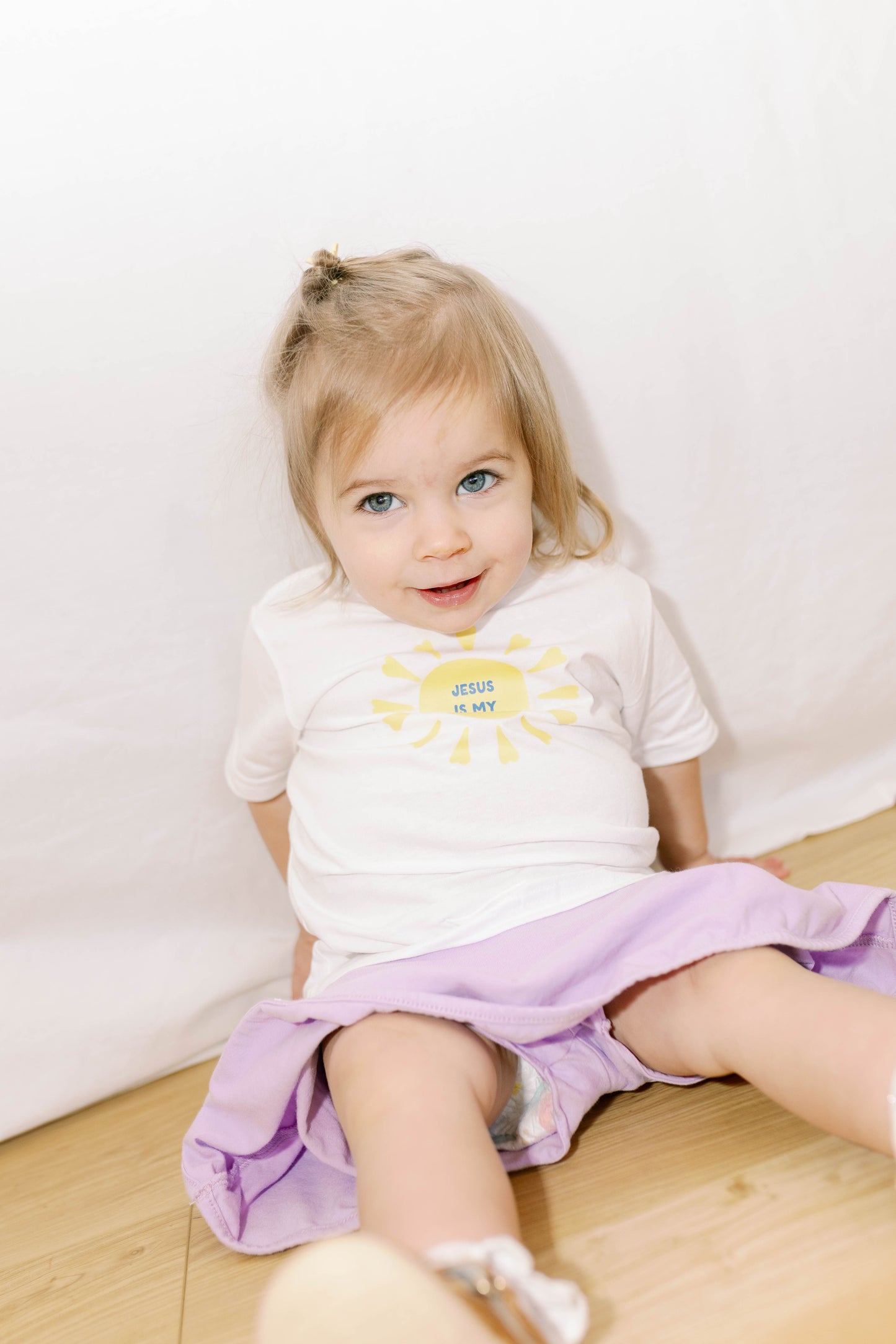 Jesus is my Sunshine