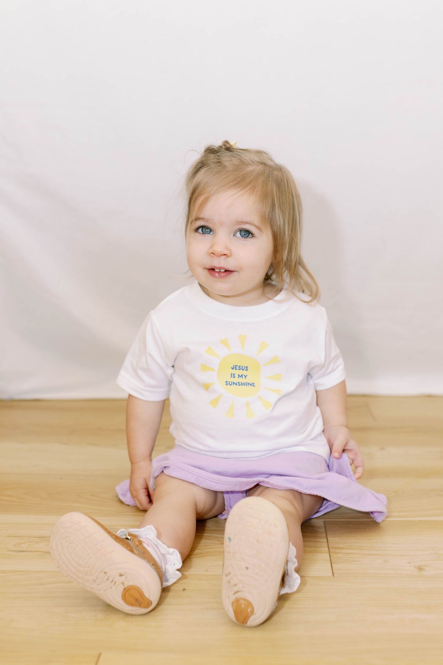 Jesus is my Sunshine