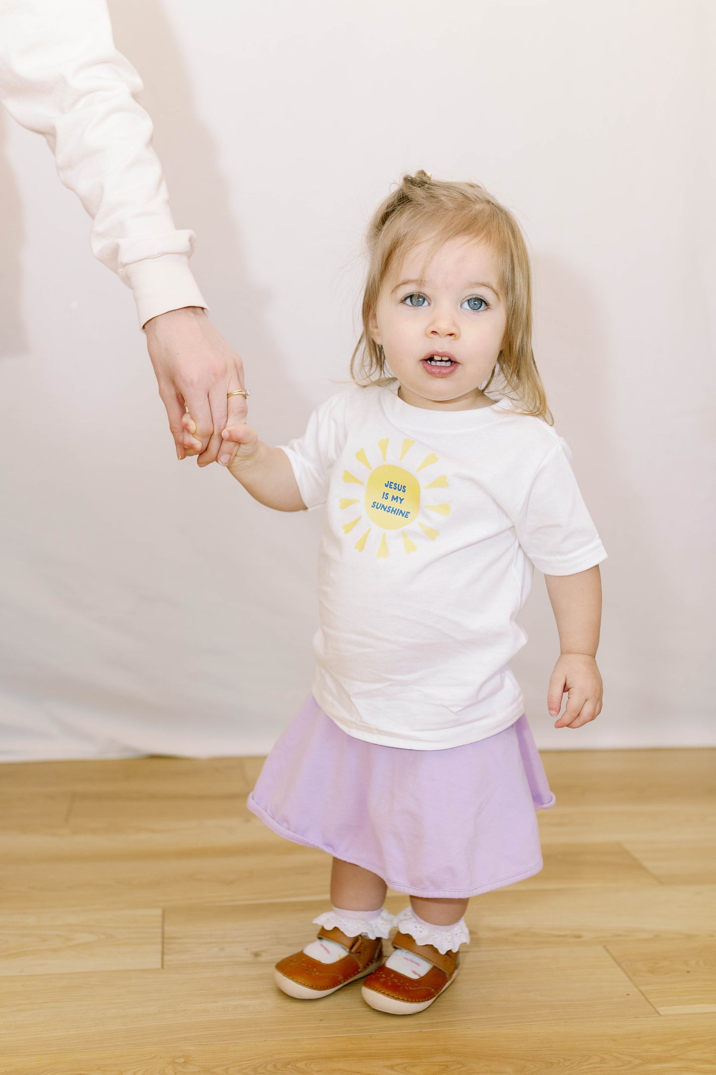 Jesus is my Sunshine