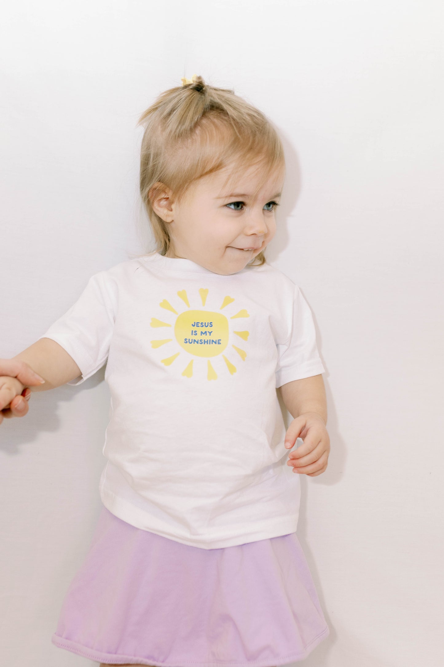 Jesus is my Sunshine