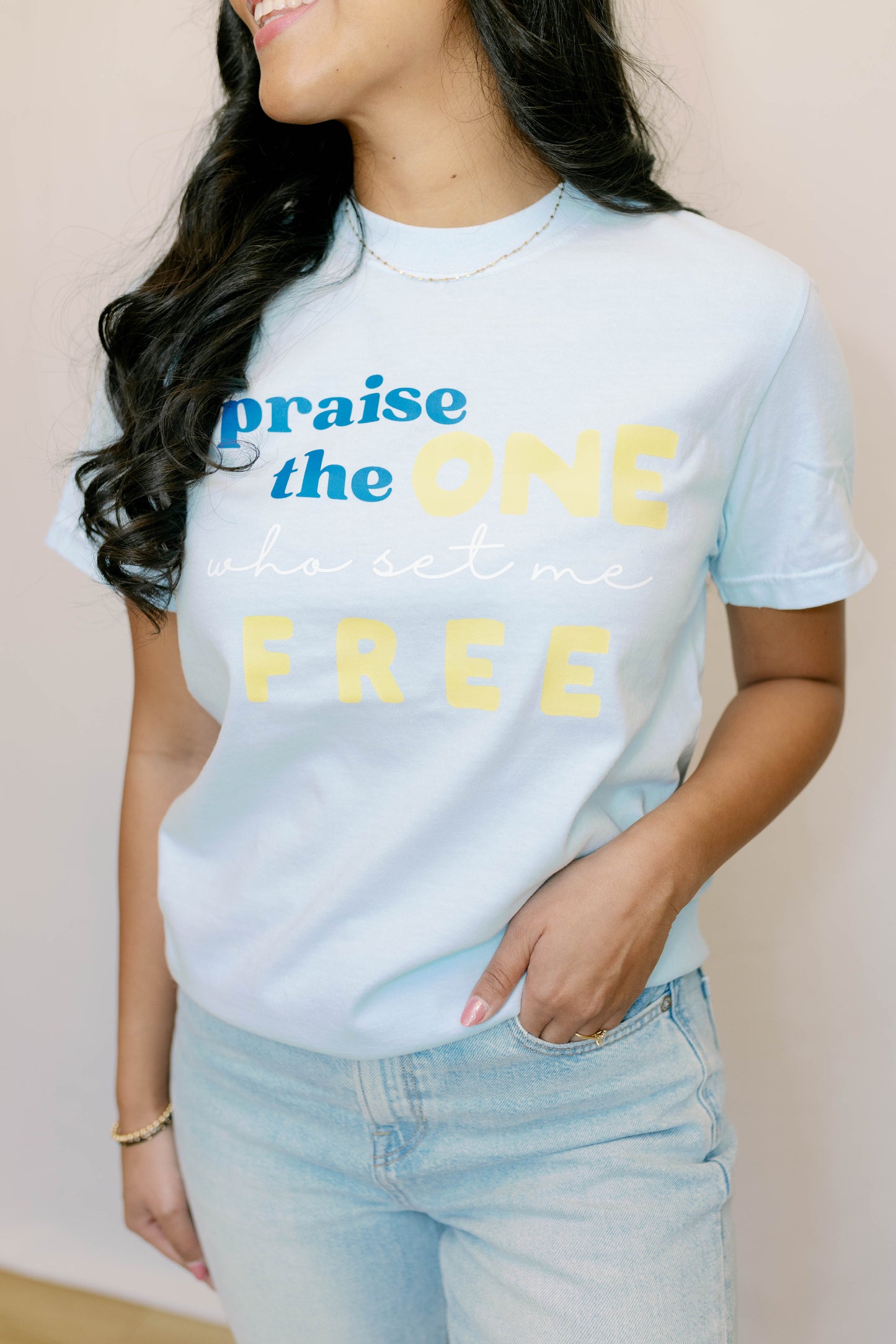 Praise the One
