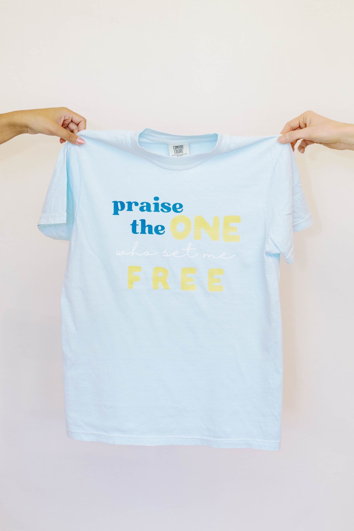 Praise the One