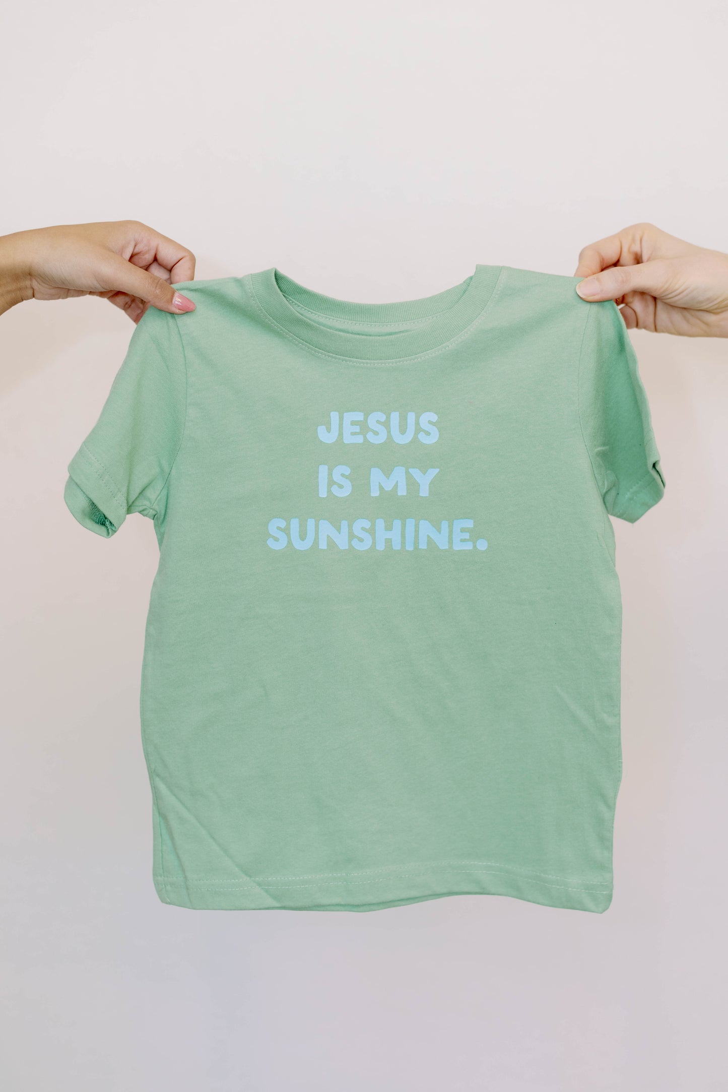 Jesus is my Sunshine