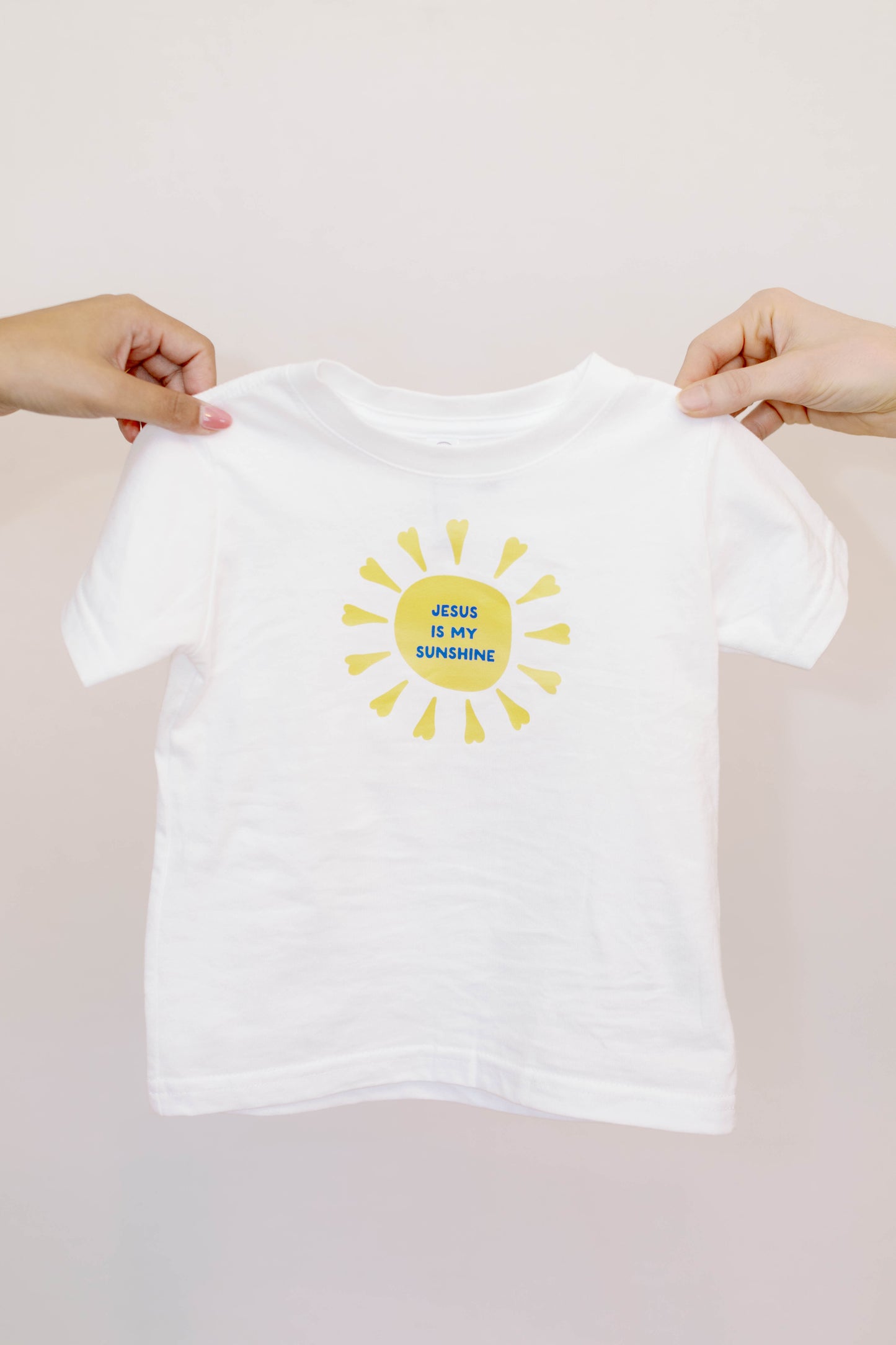 Jesus is my Sunshine