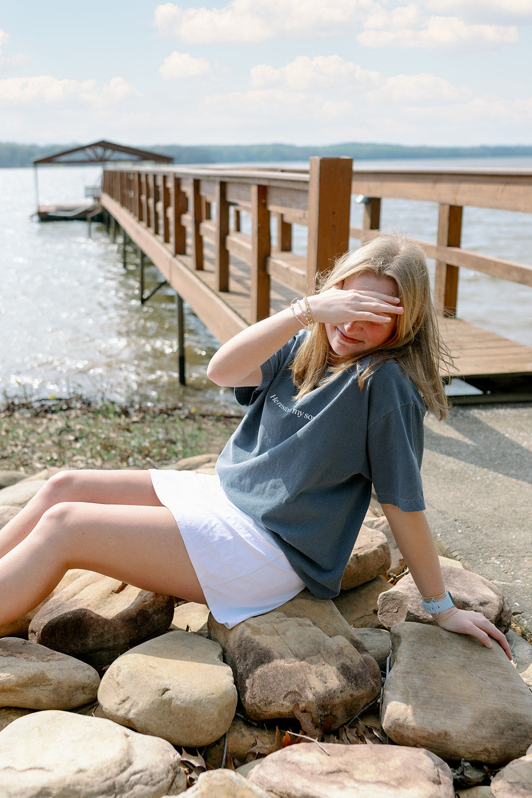 Restoration Tee