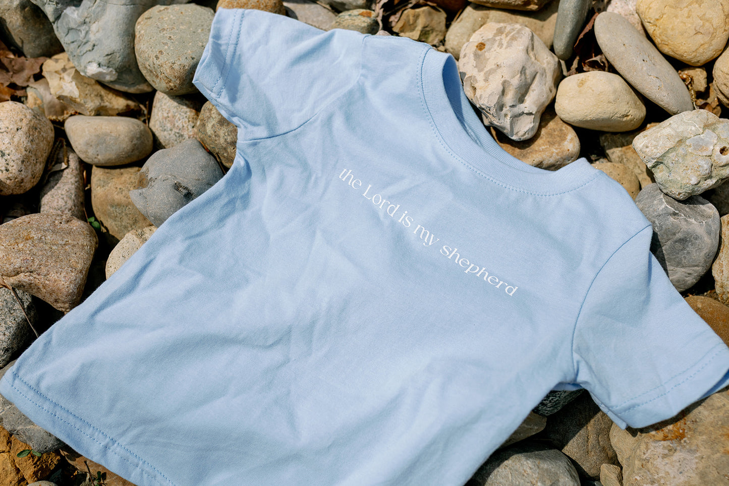 Little Lamb Tee