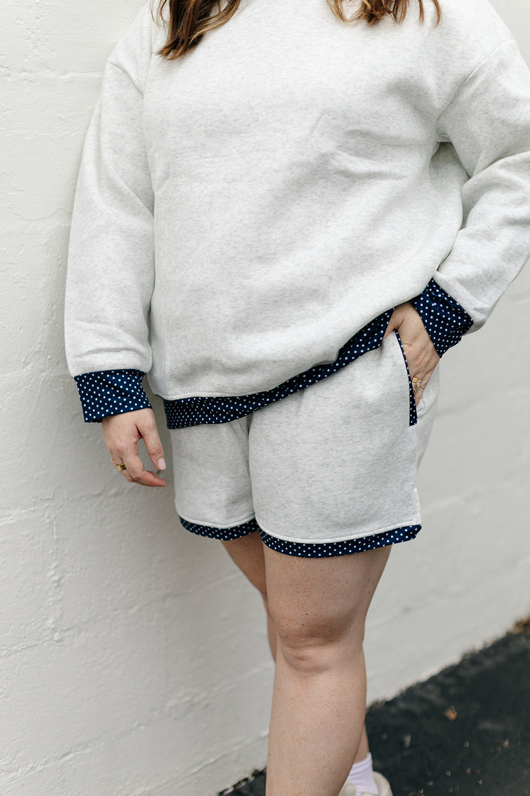 Blake Dot Set