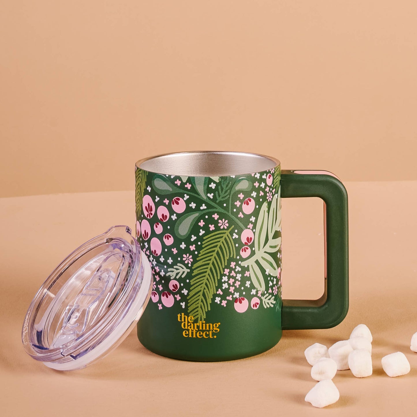 Jolly Sprig Mug