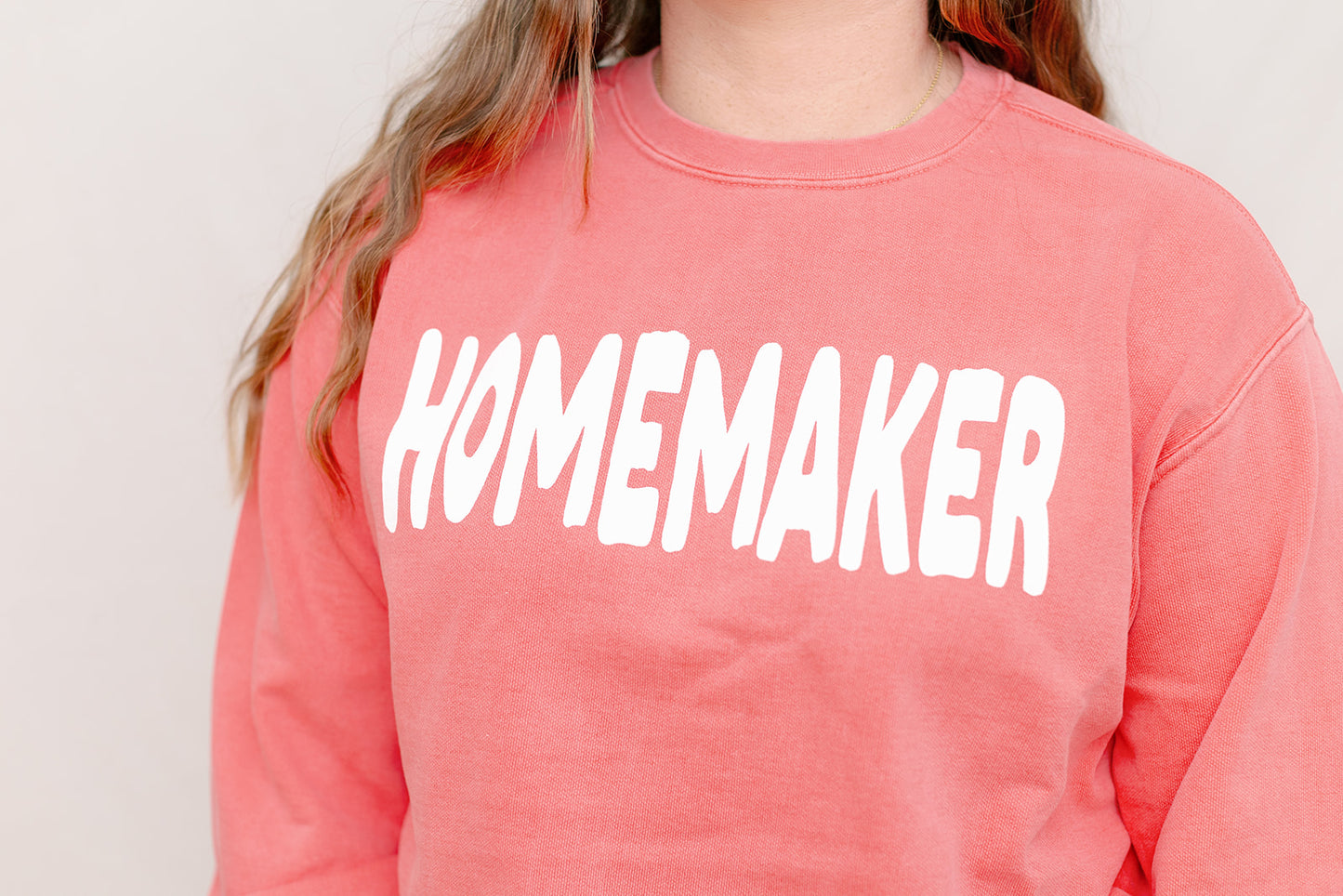 Homemaker