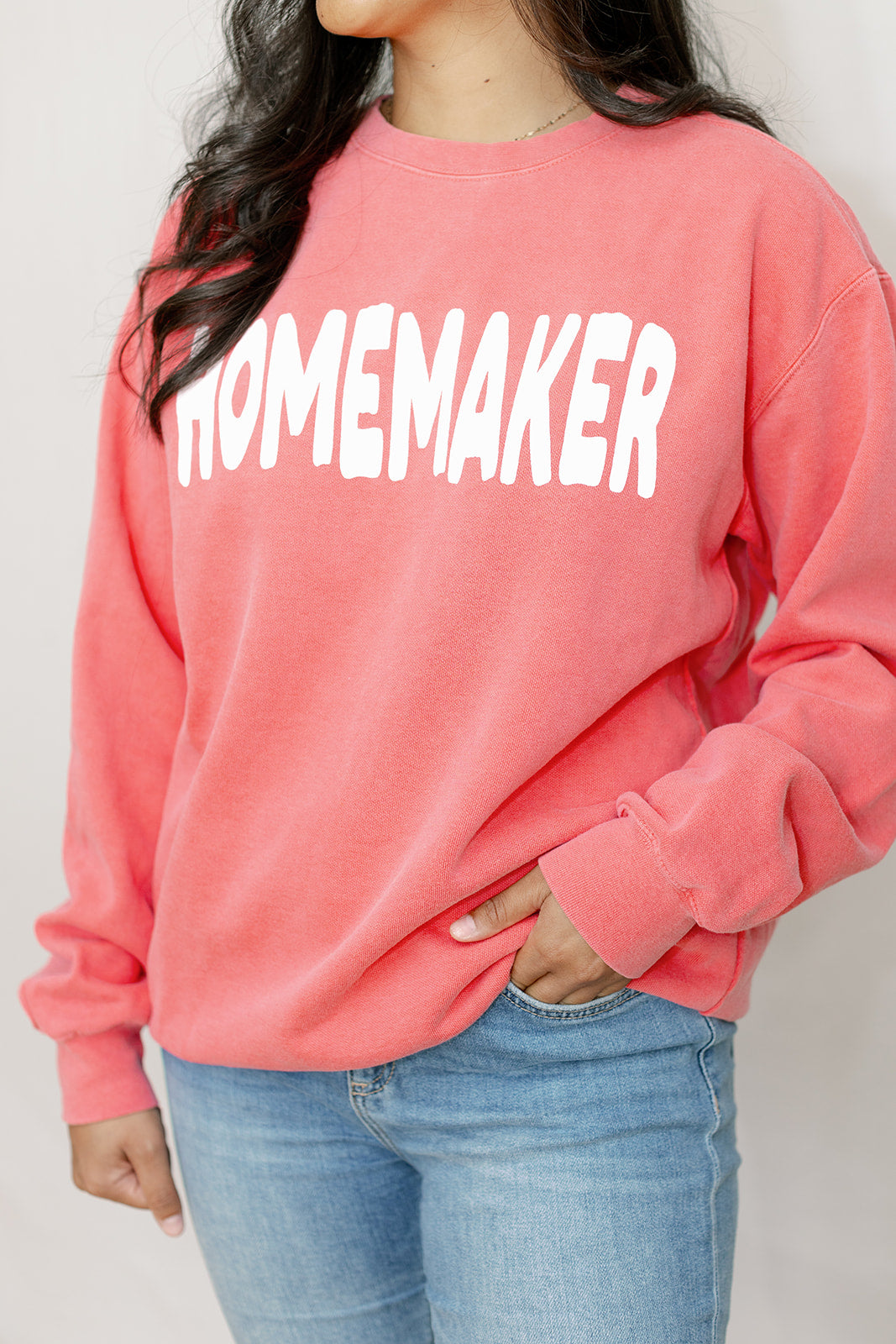 Homemaker