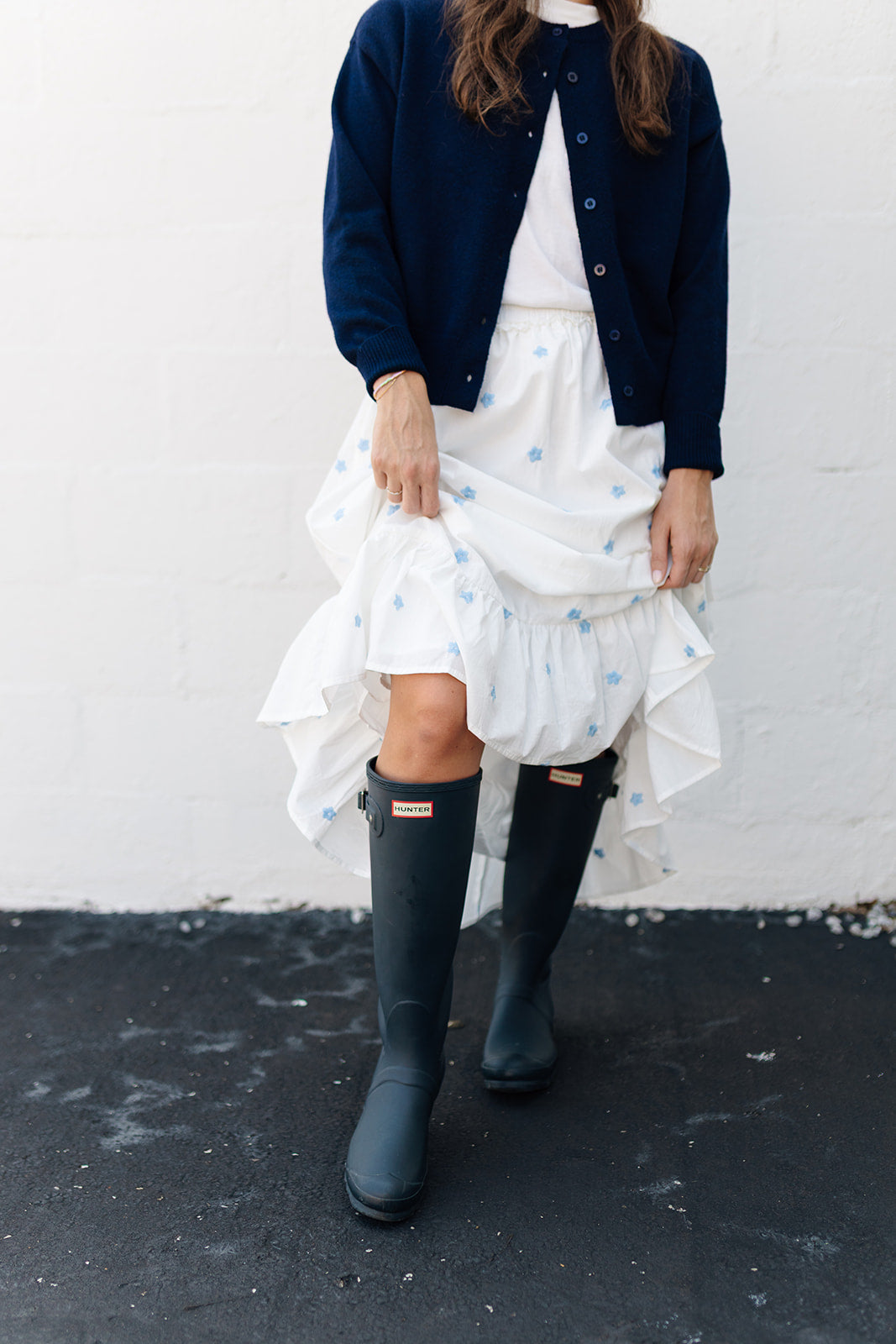 Marlow Skirt