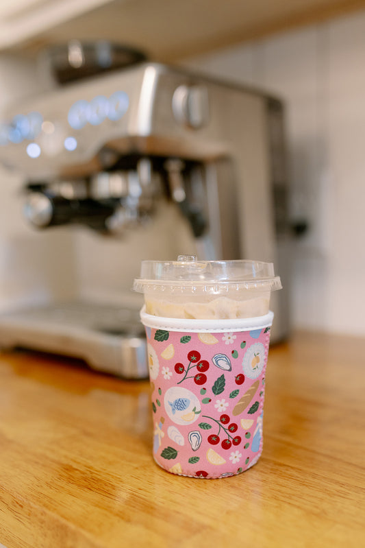 Mediterranean Summer