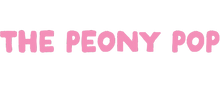The Peony Pop