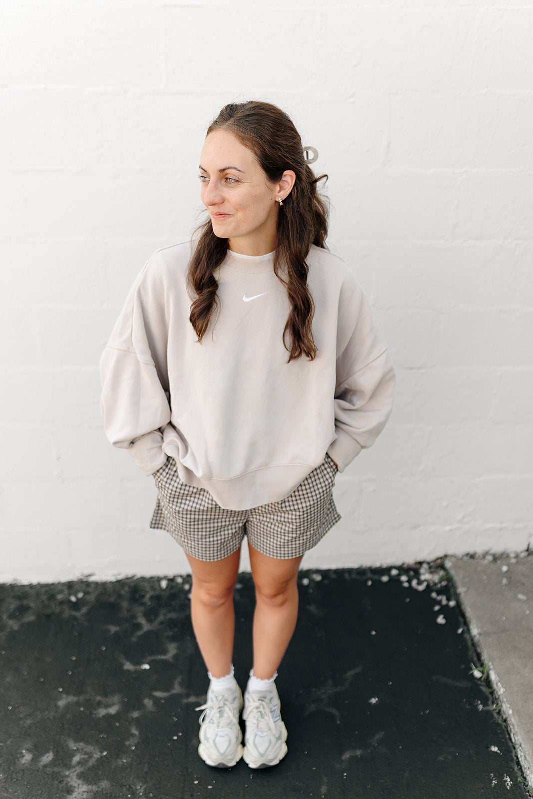 Parker Shorts