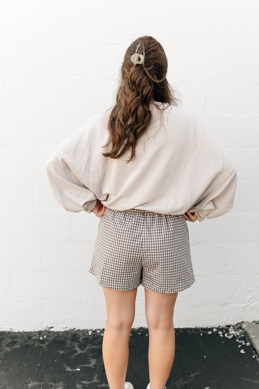 Parker Shorts
