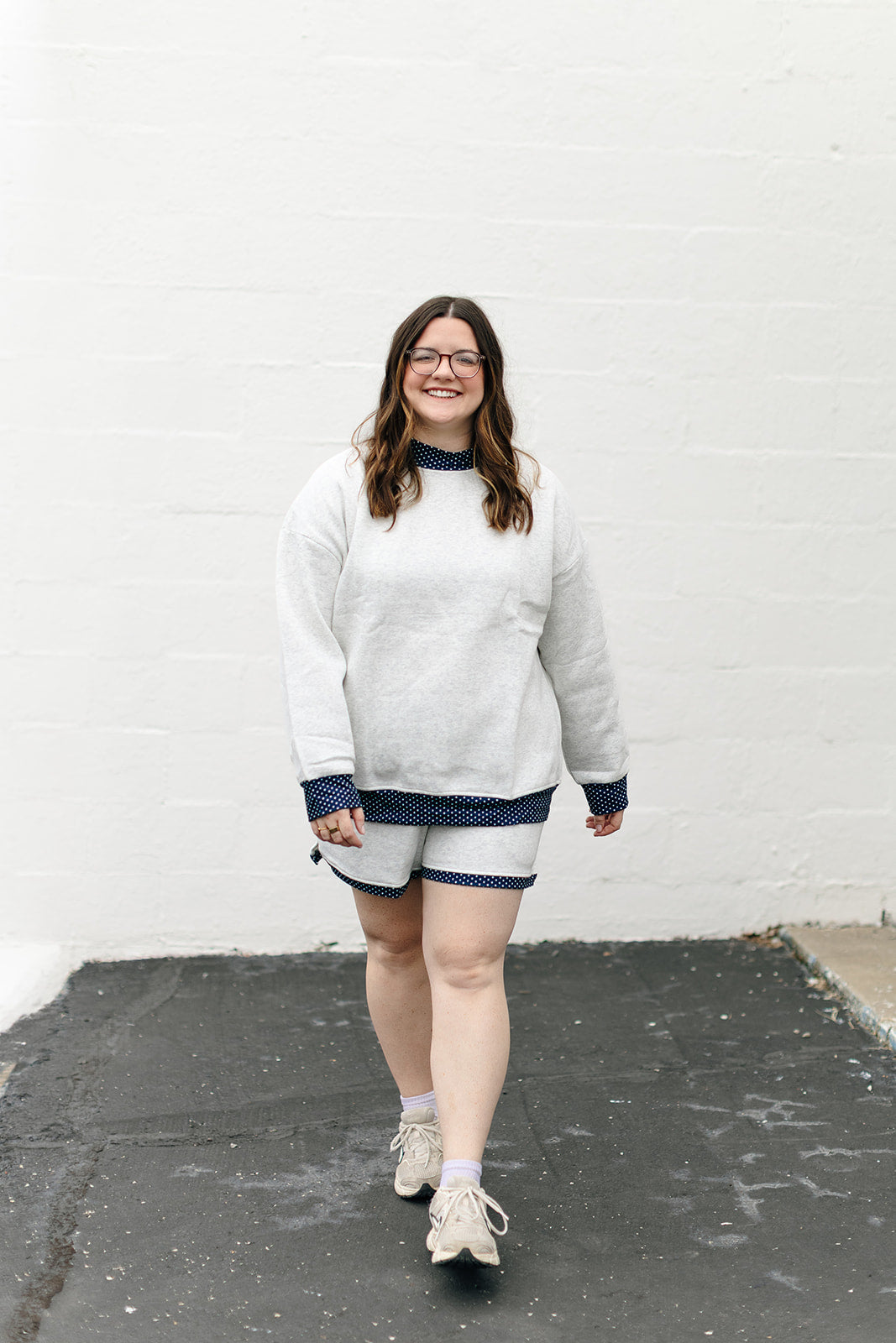 Blake Dot Set