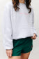 Abide Crewneck