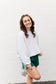 Abide Crewneck