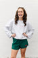 Abide Crewneck