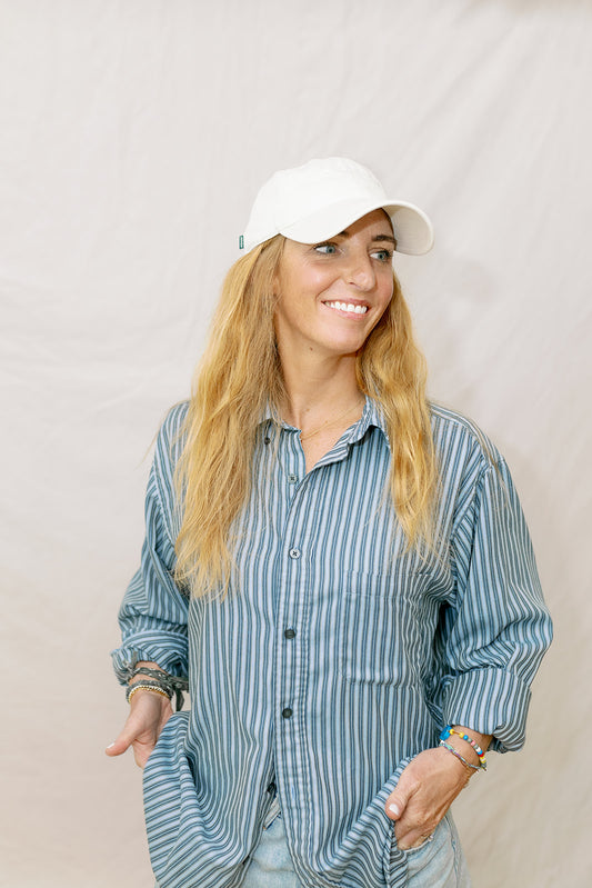 Sunday Baseball Cap