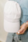 Sunday Baseball Cap