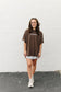 Abide Tee