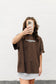 Abide Tee