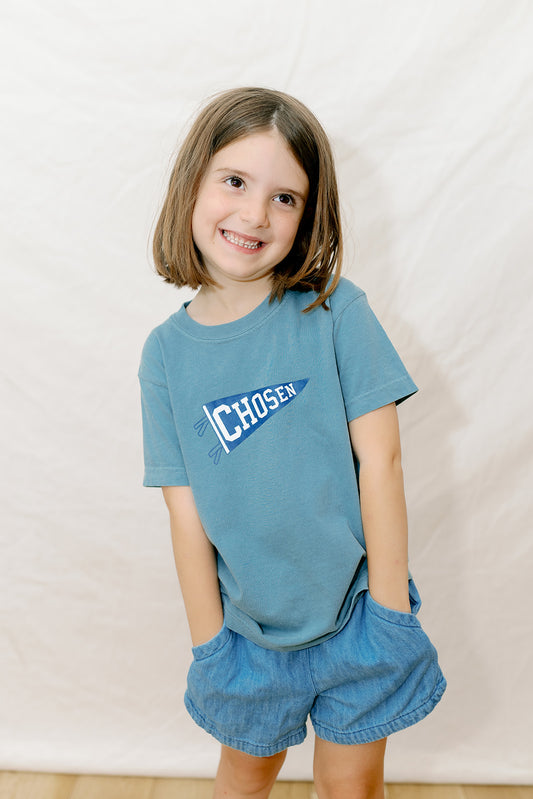 Youth Chosen Tee