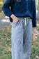 Saturday Gingam Pants