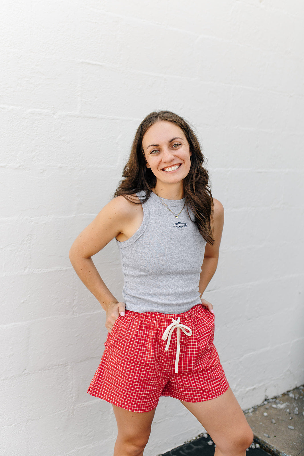 PREORDER Margo Shorts