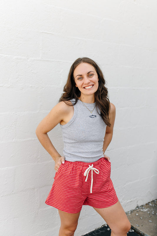 Margo Shorts