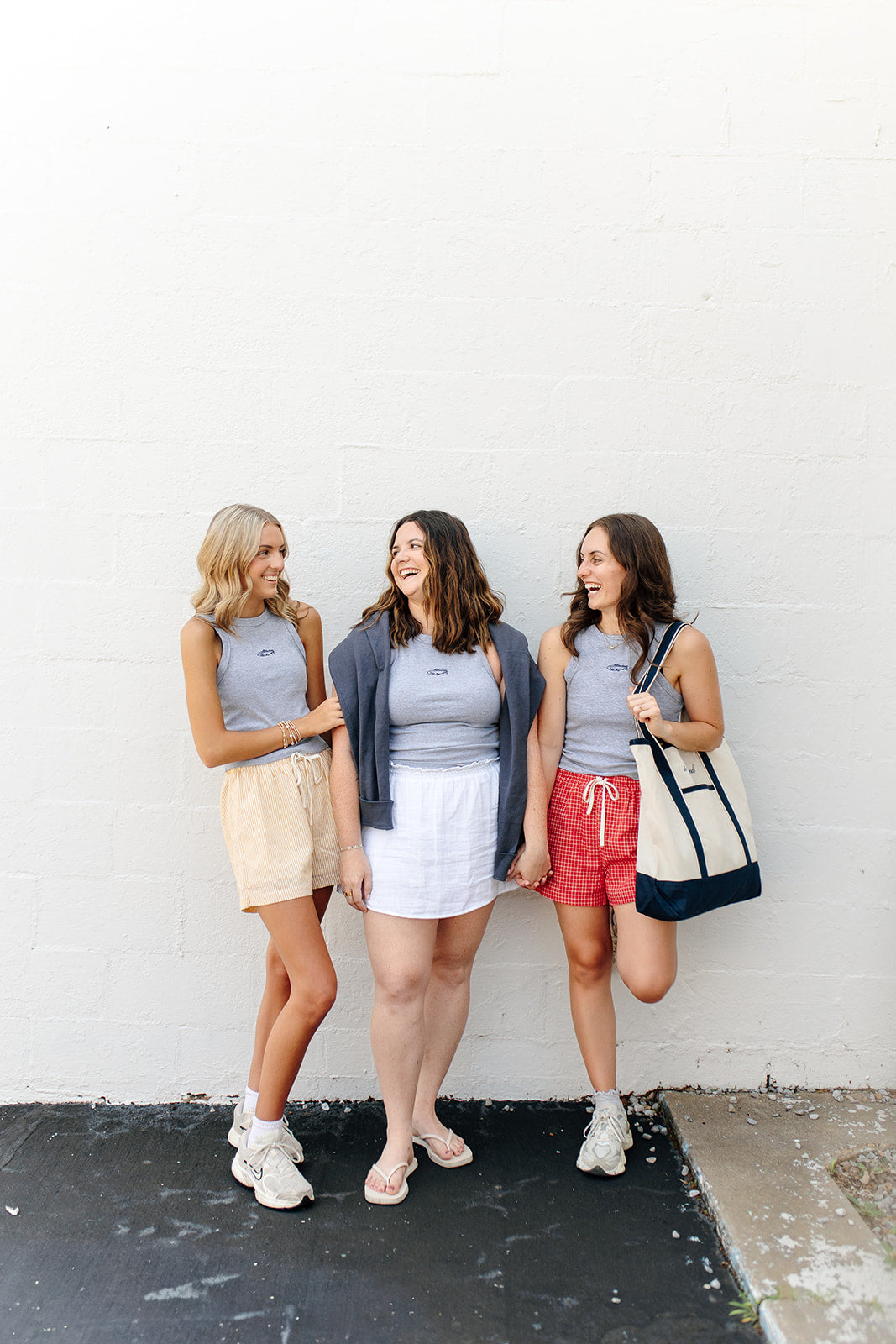 To The Ends Tote Bag