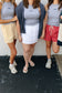 PREORDER Margo Shorts
