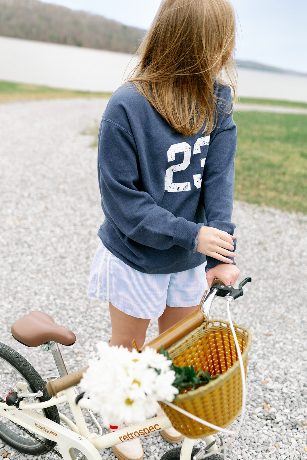 Isobel shorts