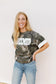 Redeemed Camo Tee