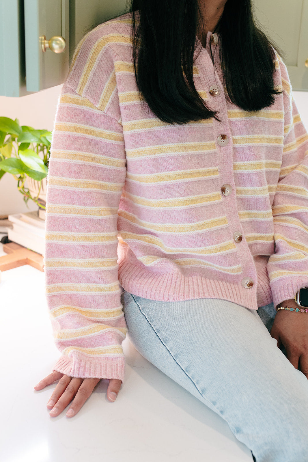 Louise Cardigan