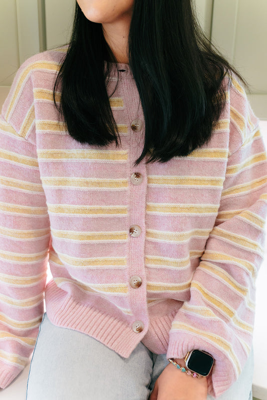 Louise Cardigan