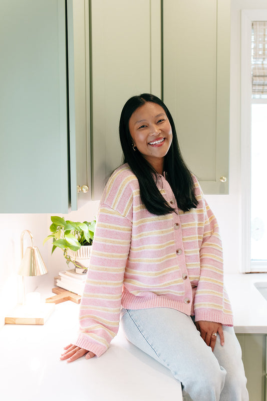 Louise Cardigan