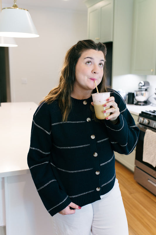 Rory Cardigan
