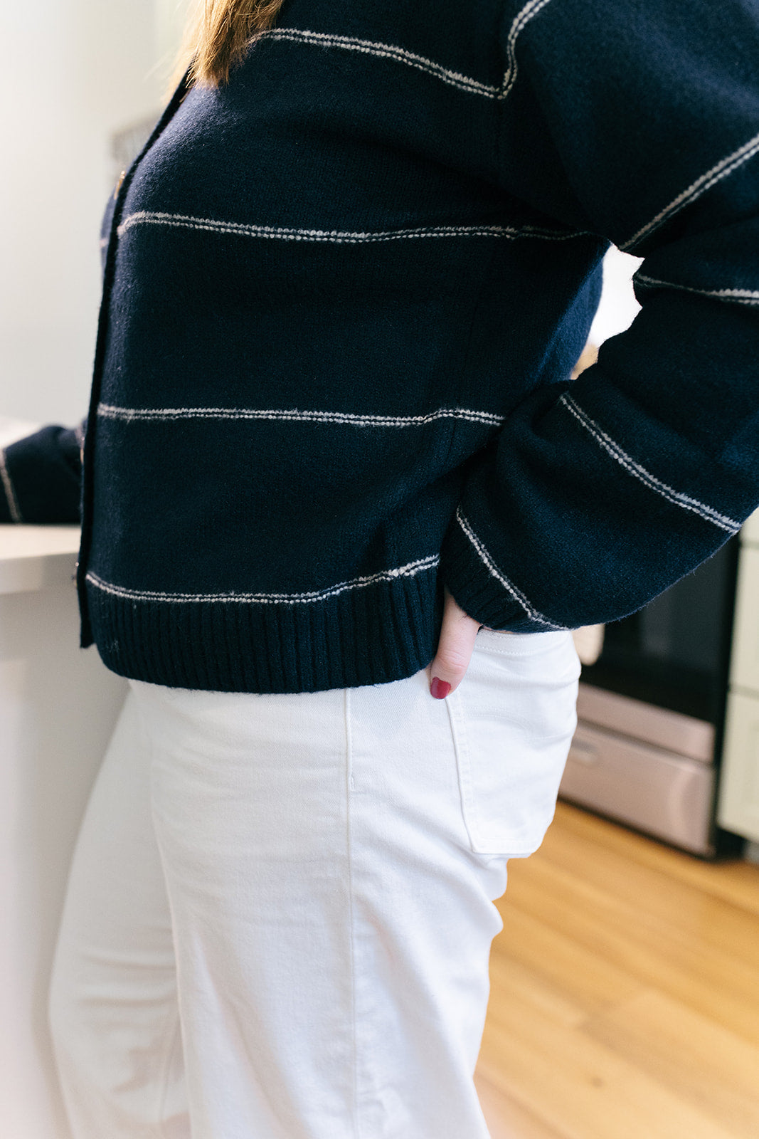 Rory Cardigan
