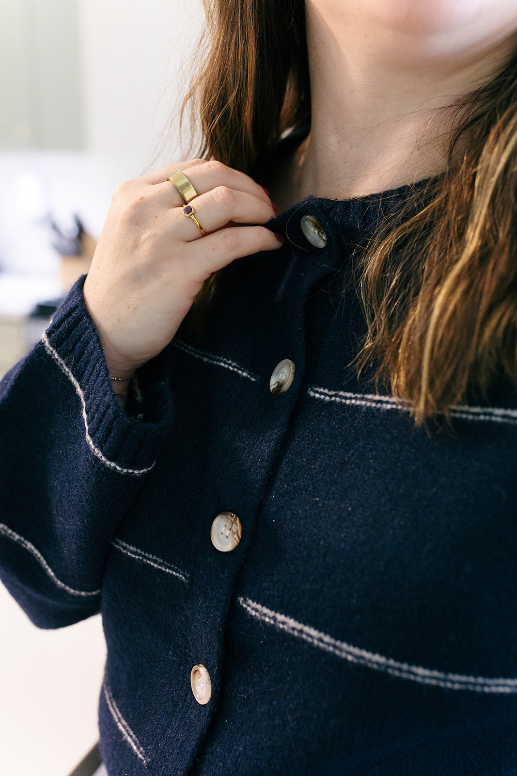 Rory Cardigan