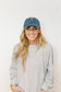 The Peony Pop Hat